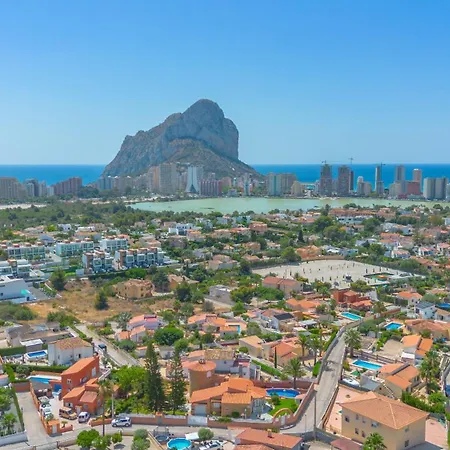 Ecalinda - Plusholidays