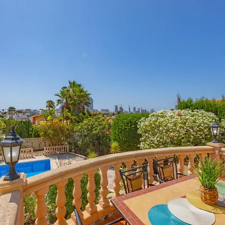 Ecalinda - Plusholidays Villa