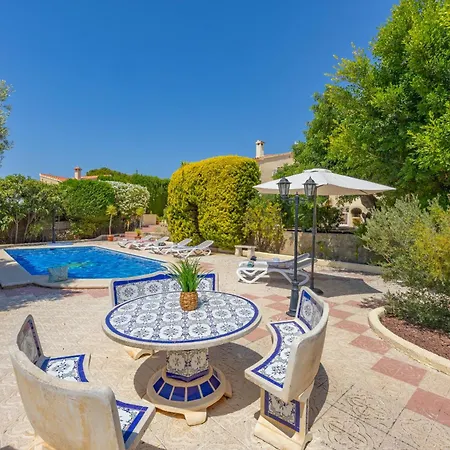 Ecalinda - Plusholidays Villa *