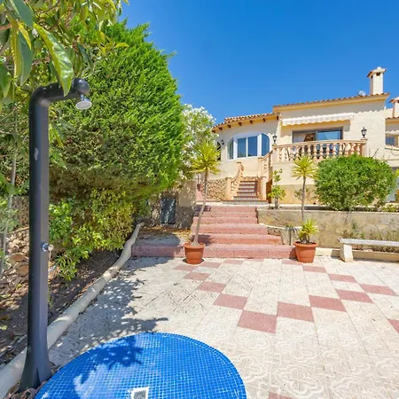 Villa Ecalinda - Plusholidays