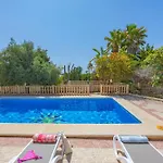 Ecalinda - Plusholidays Villa