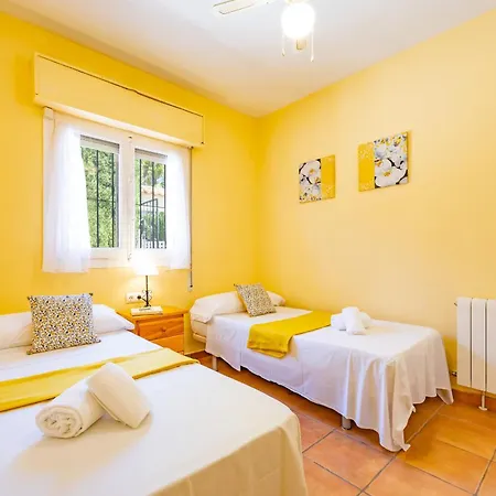 Villa Ecalinda - Plusholidays