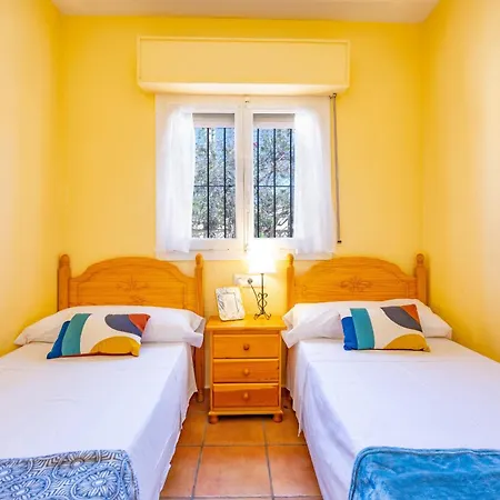 Villa Ecalinda - Plusholidays *