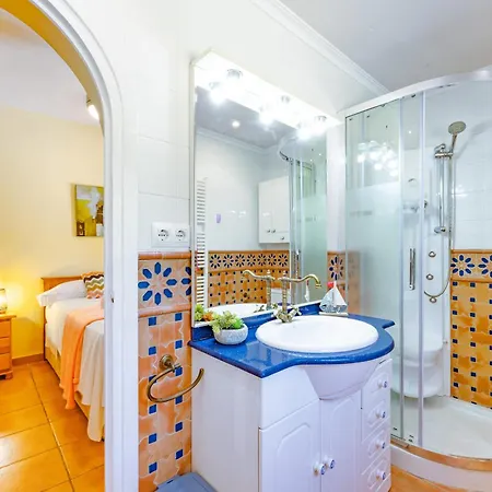 Villa Ecalinda - Plusholidays Ifach