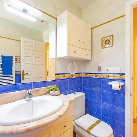 Ecalinda - Plusholidays *