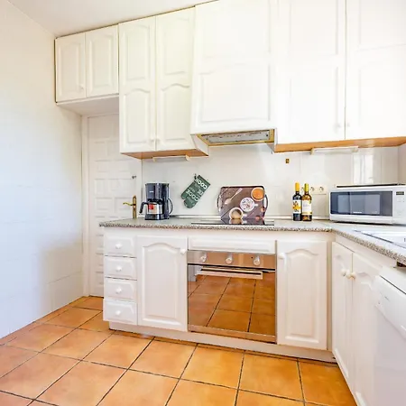 Ecalinda - Plusholidays * Ifach