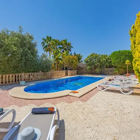 Ecalinda - Plusholidays Ifach