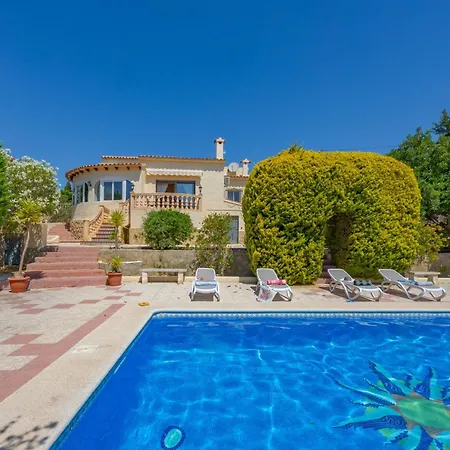 Ecalinda - Plusholidays Villa