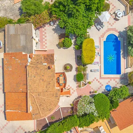 Ecalinda - Plusholidays Villa *