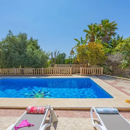 Ecalinda - Plusholidays Villa