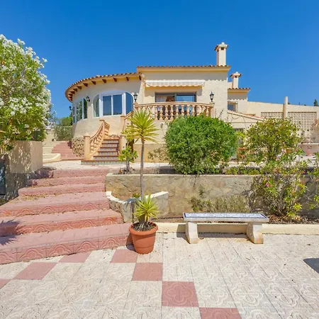 Ecalinda - Plusholidays Ifach