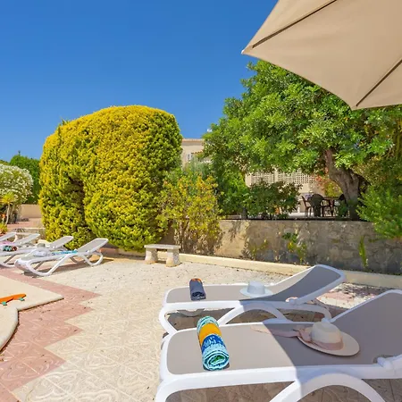 Ecalinda - Plusholidays Villa