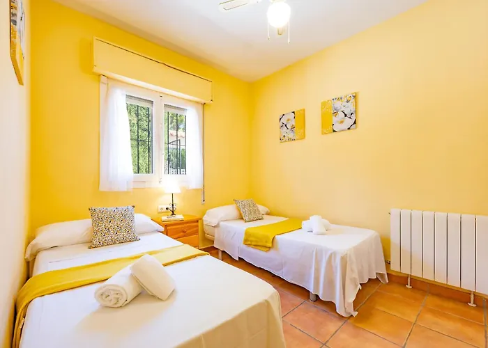 Villa Ecalinda - Plusholidays