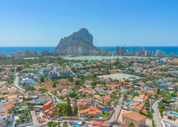 Ecalinda - Plusholidays