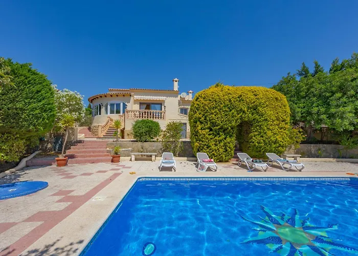 Ecalinda - Plusholidays Villa