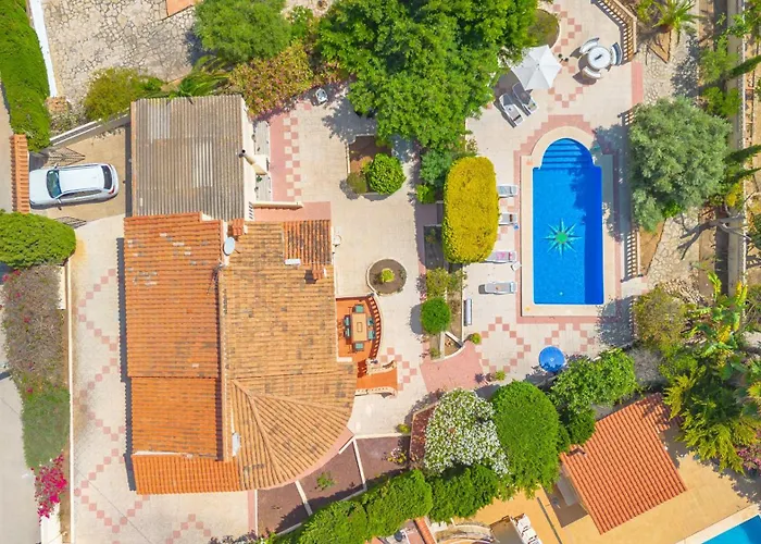 Ecalinda - Plusholidays Villa *