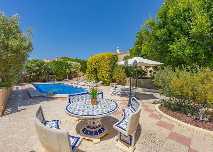 Ecalinda - Plusholidays Villa *