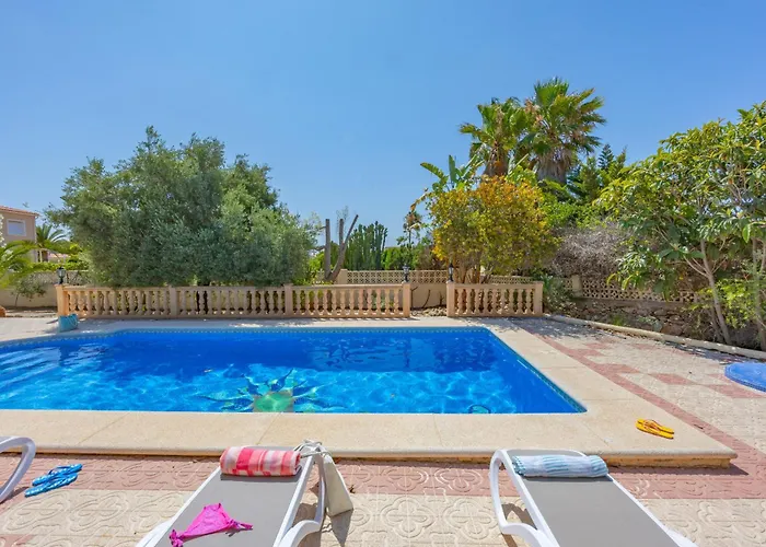 Ecalinda - Plusholidays Villa