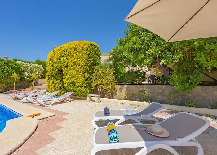 Ecalinda - Plusholidays Villa